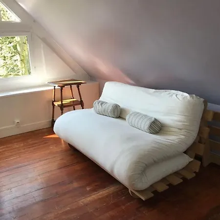 Gite A La Semaine Pres De Rouen Casa vacanze