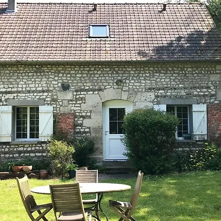 Gite A La Semaine Pres De Rouen Casa vacanze Gouy (Seine-Maritime)