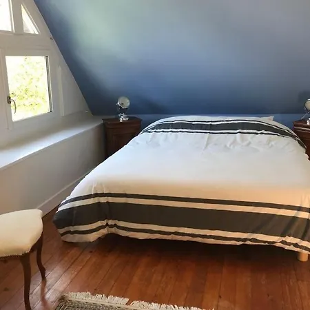 Casa vacanze Gite A La Semaine Pres De Rouen Gouy (Seine-Maritime)
