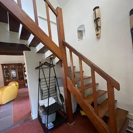 Casa vacanze Gite A La Semaine Pres De Rouen